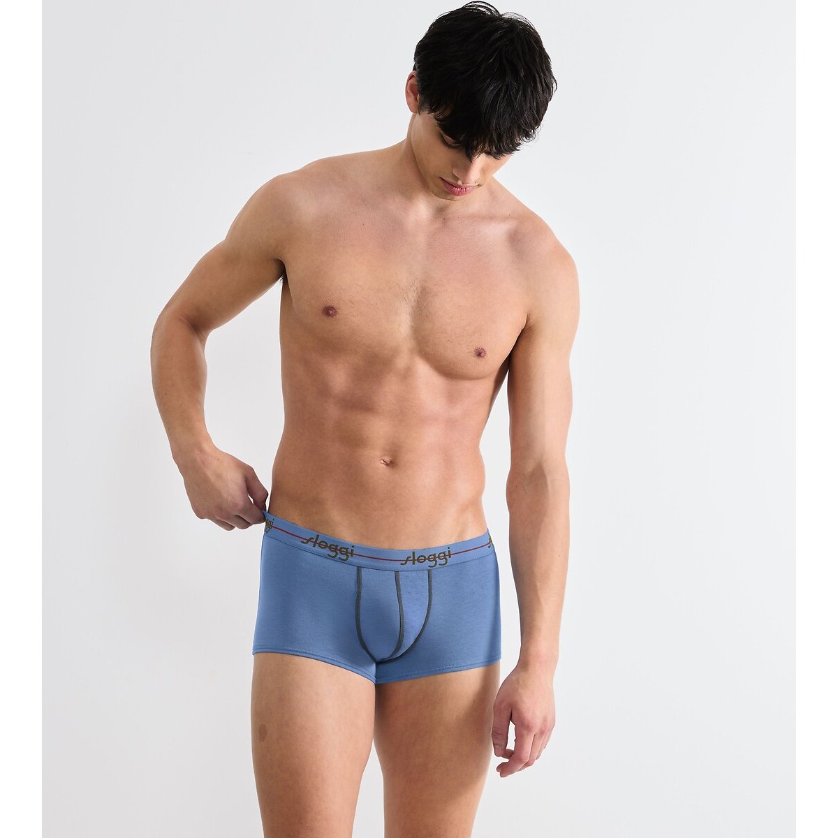 Sloggi Set Van 2 Boxershorts Start