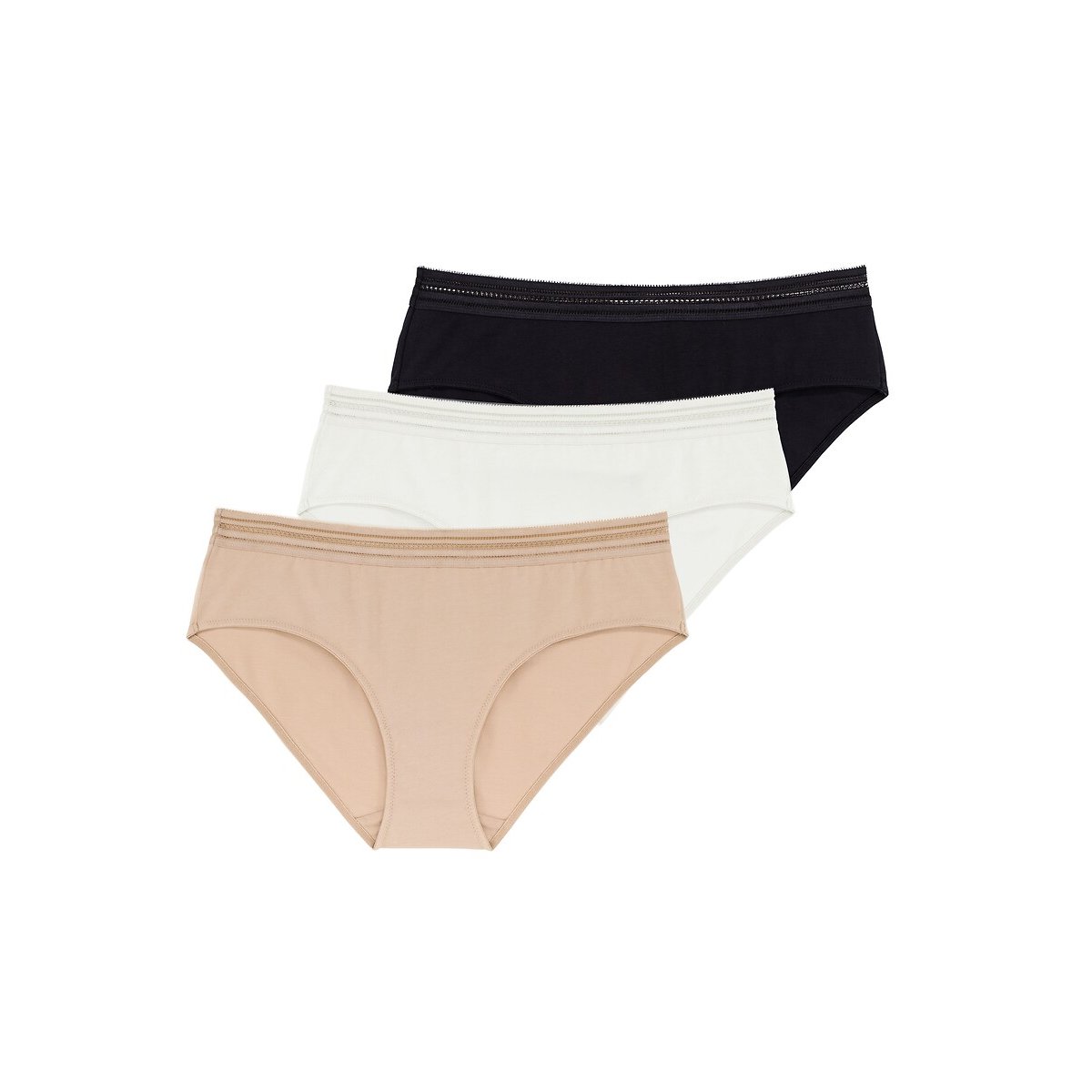 Dorina Set van hipsters GIANA