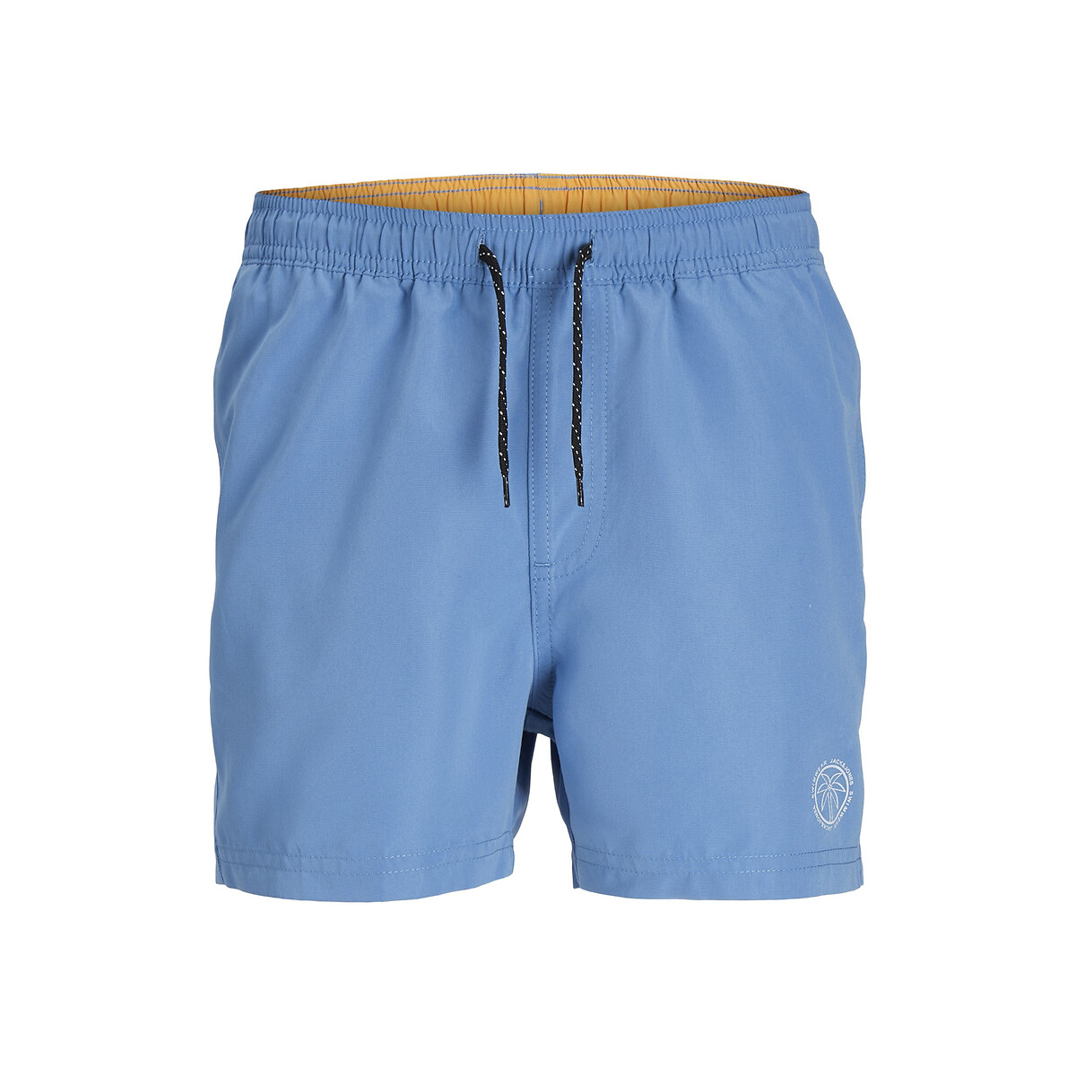 Jack & Jones Junior Blue Swim Shorts 12Y (150Cm)