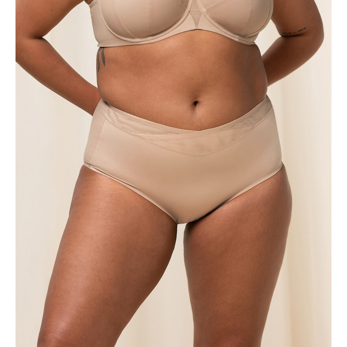 Triumph Women's Sand True Shape Sensation Maxi Knickers Size 22