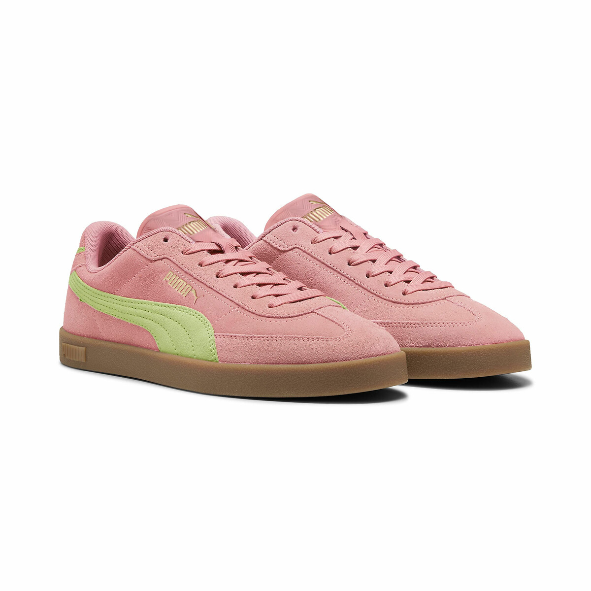 Puma Sneakers Club Ii Era Suede
