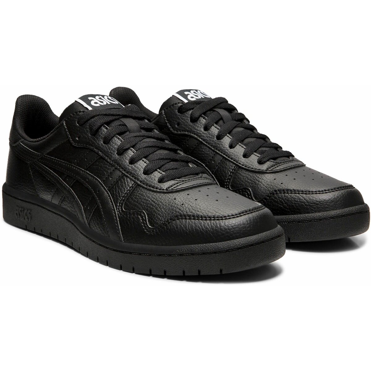 Asics Japan Trainers Men's Black Size 45