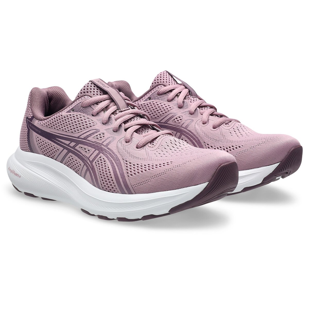 Asics Gel Contend 10 - Morado - Zapatillas Mujer talla 39