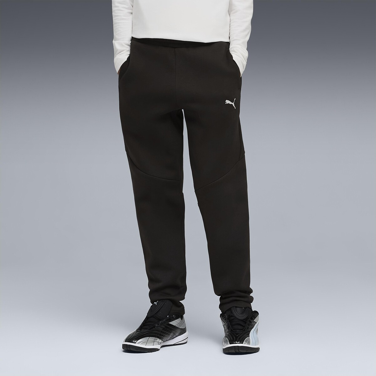 Puma Training Joggers Black Size 11