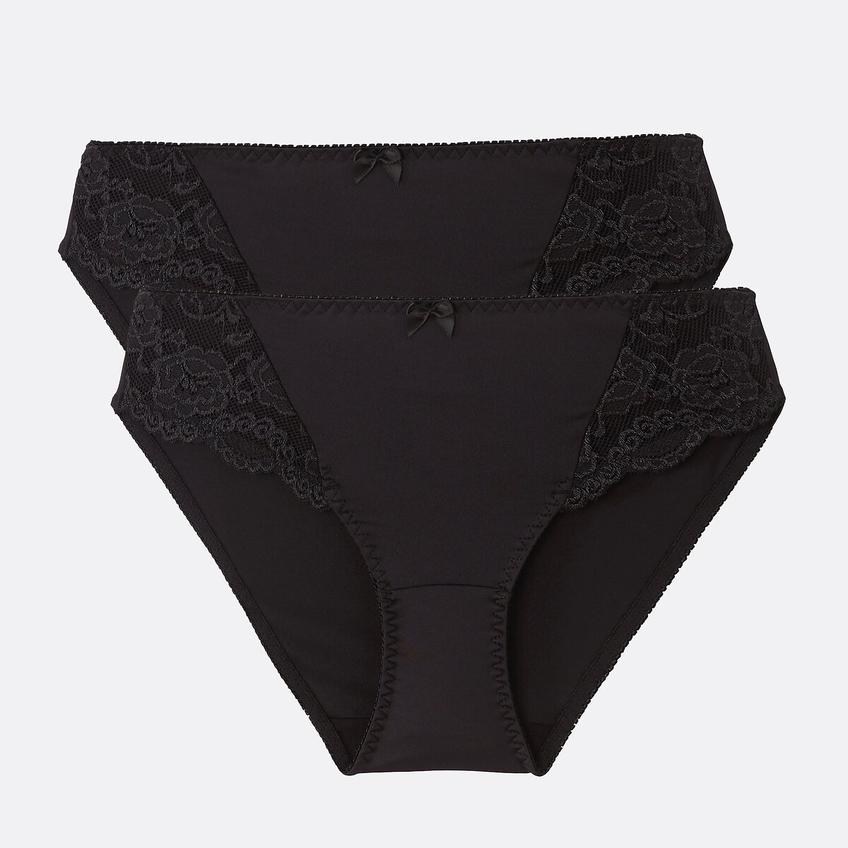 Anne weyburn Pack Of 2 Anthea Knickers
