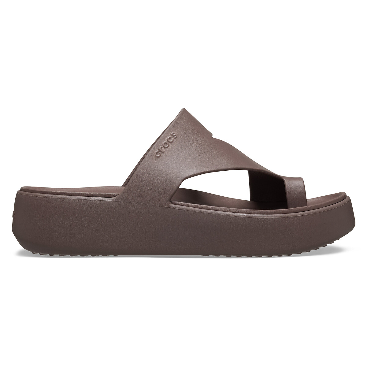 Crocs Teenslippers Getaway Toe Loop