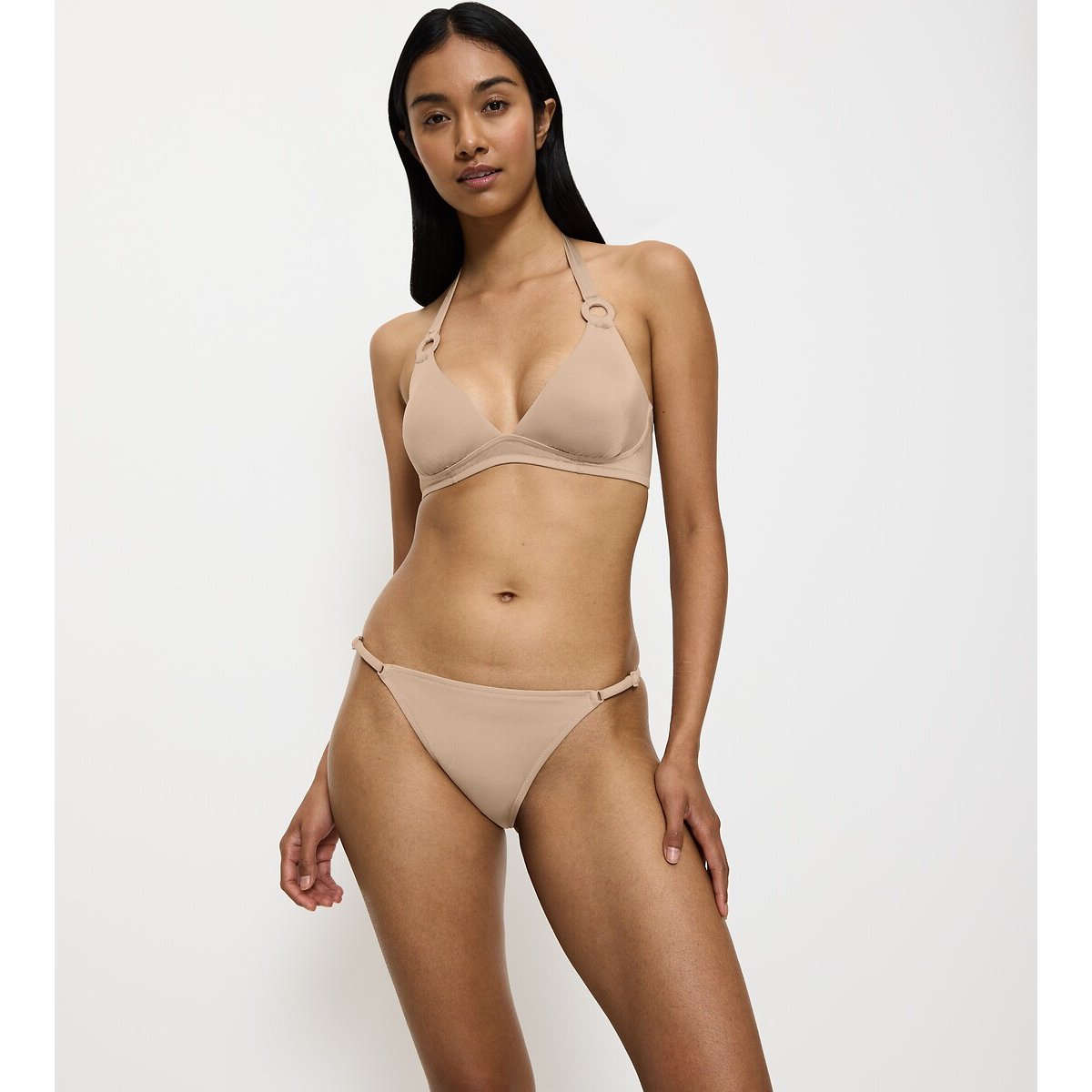 Bas de maillot de bain Midnight Swim Rio