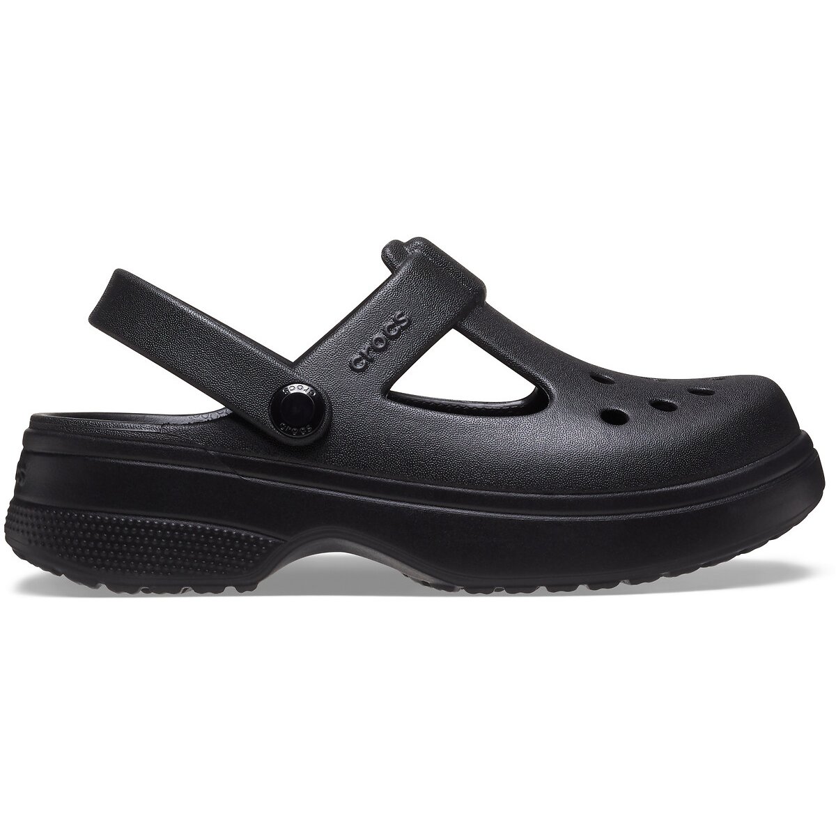 Crocs Klompen Mary Jane K