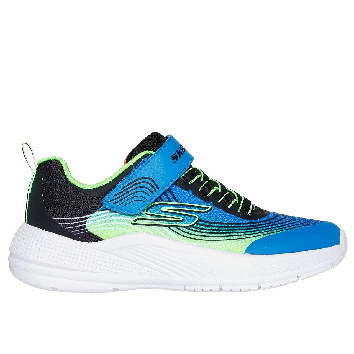 Skechers Sneakers Microspec Advance
