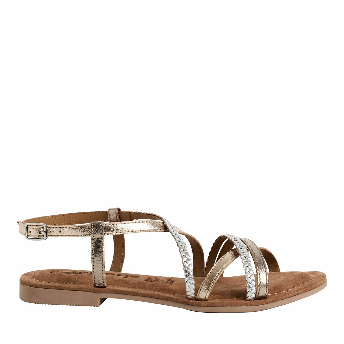 tamaris Sandalen Met Meerdere Bandjes