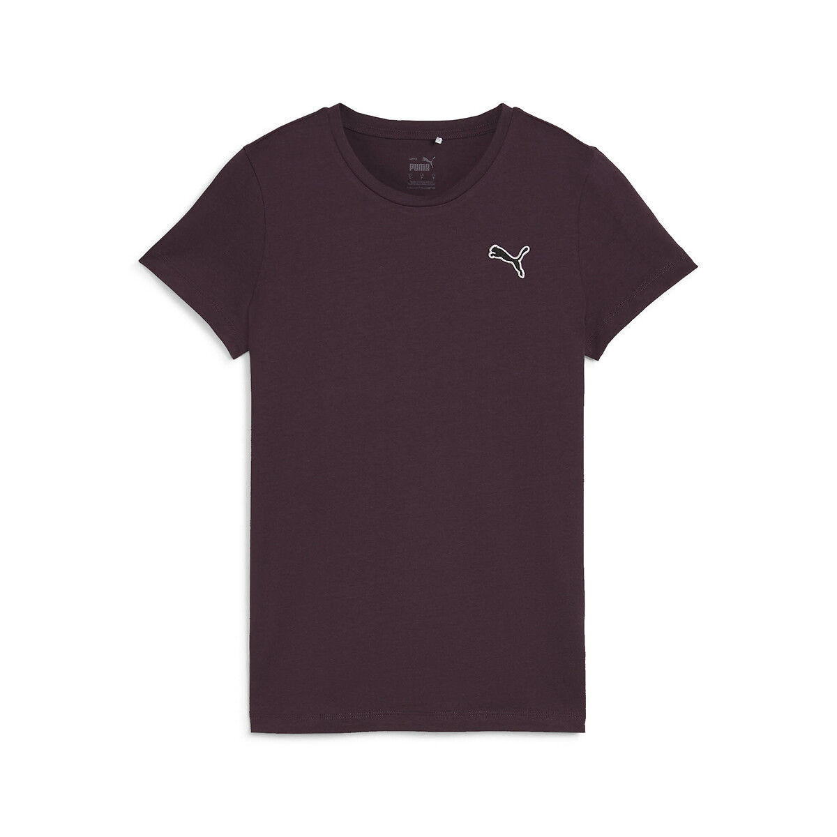 Puma Better Essentials Short Sleeve T-shirt  XS Mulher