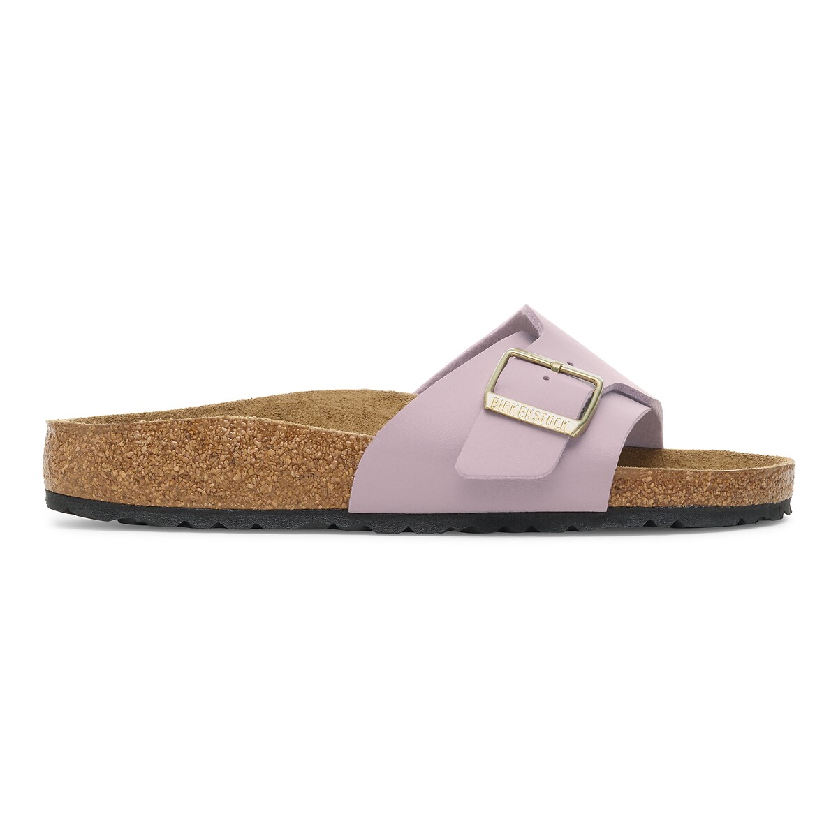 Birkenstock Catalina Single Strap Mules Women's Mauve Size 36 (3.5)
