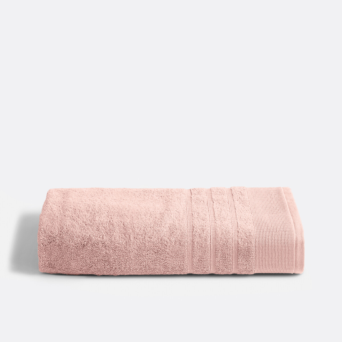 Toalla de baño de rizo 600 g/m2, Zavara. Talla 70x140 cm. Color