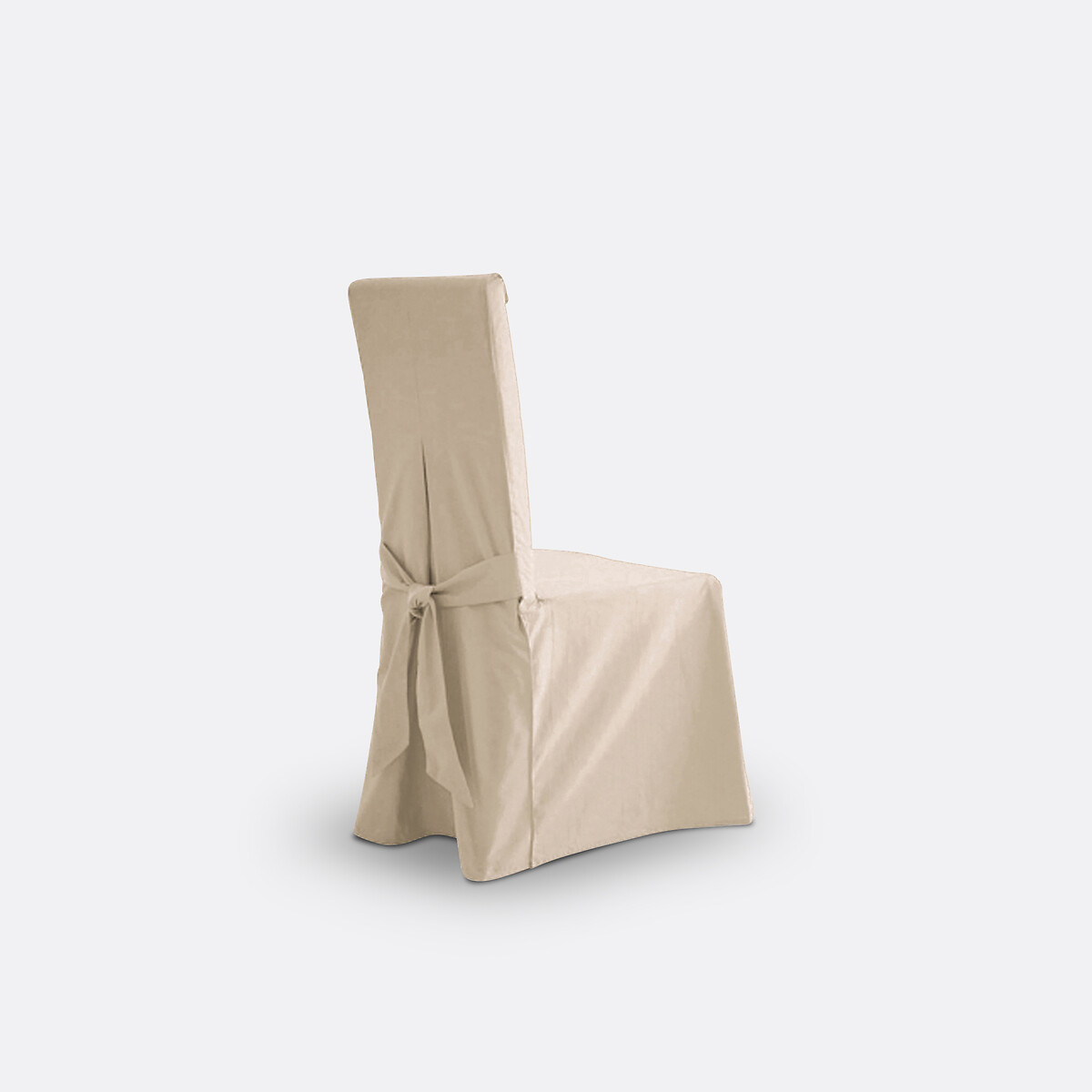 Lot 2 housses de chaise, Scenario