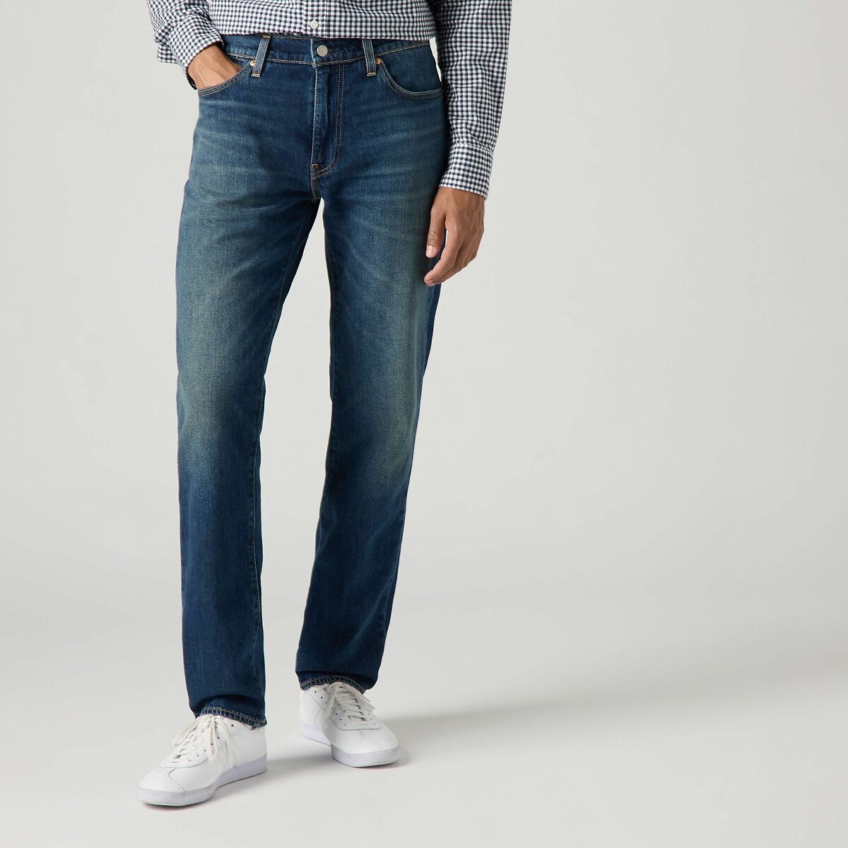 Levi's 511™ Slim Fit Jeans Men's World View W34 L34