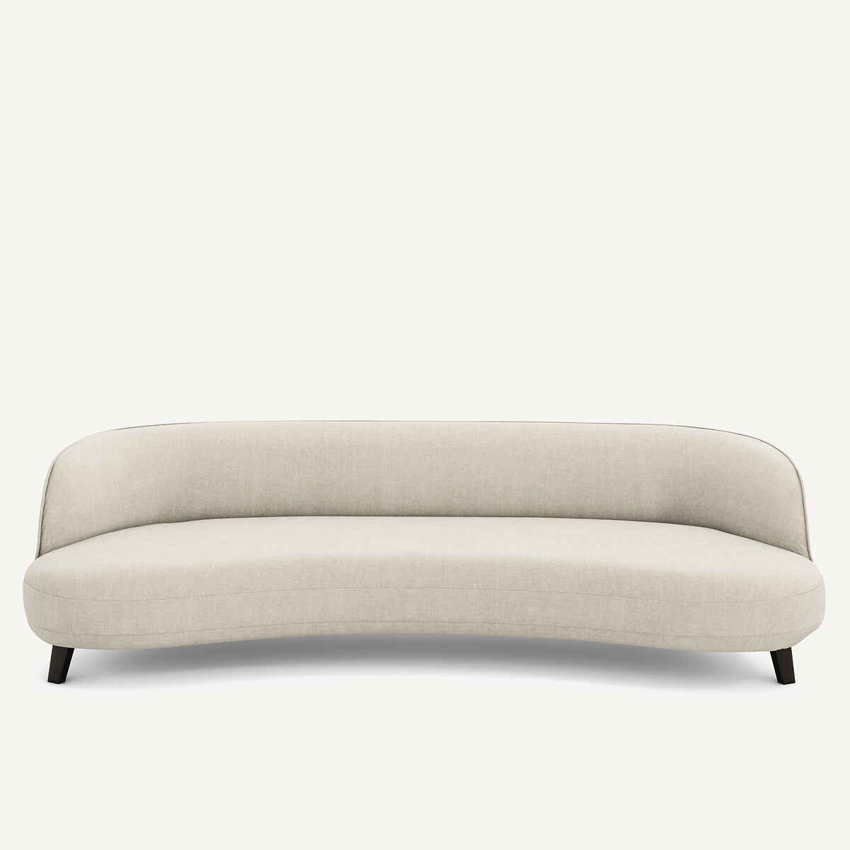 AM.PM 5-zits sofa in katoen/linnen, Rosebury design E.Gallina