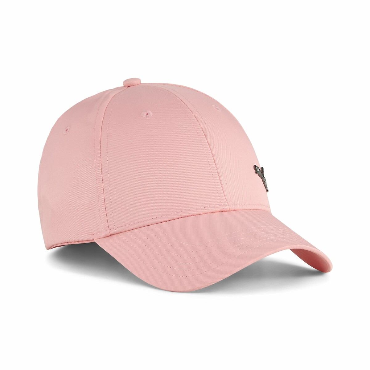 Puma Baseballpet Essential Metal