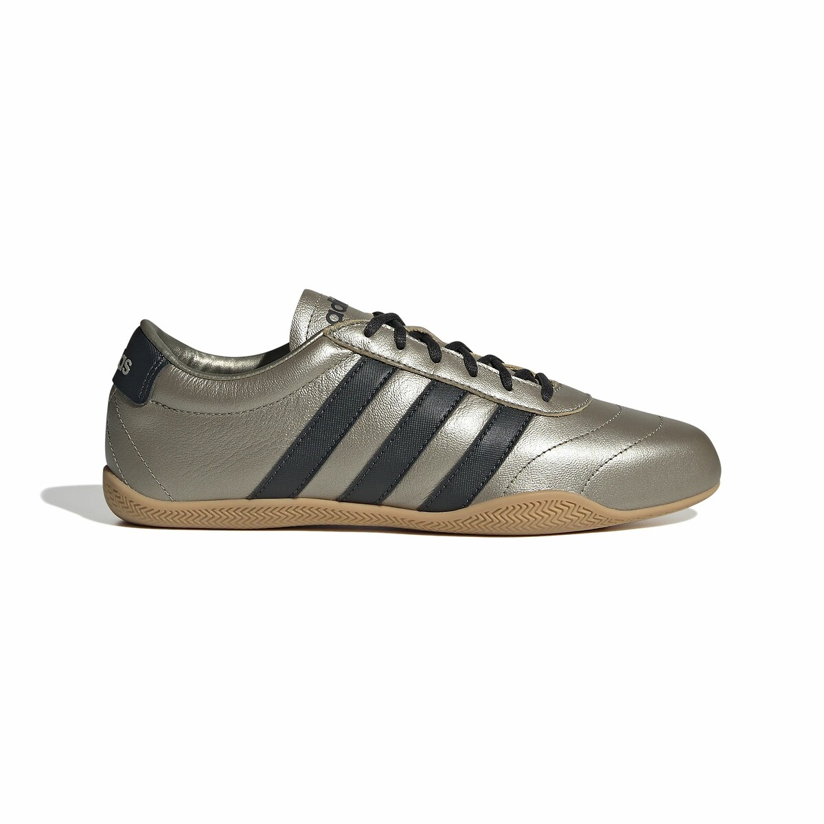 Adidas Sportswear Grand Court Lo Trainers Women's Silver Grey Size 36 (3.5)