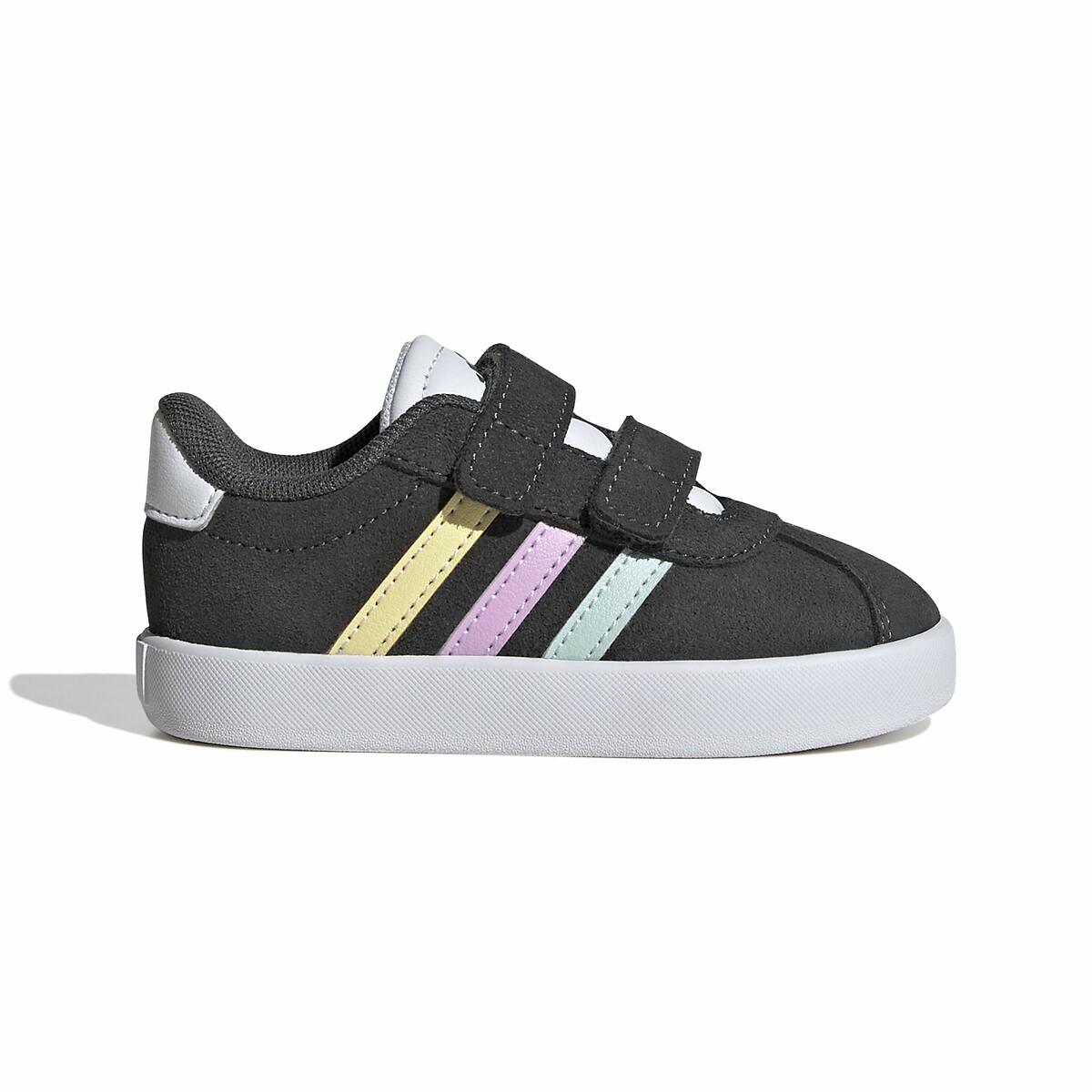 ADIDAS SPORTSWEAR Sneakers in leer VL Court 3.0