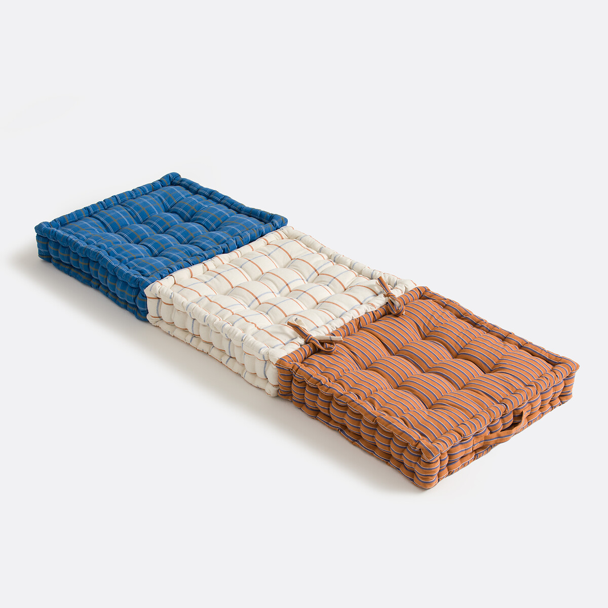 LA REDOUTE INTERIEURS Modulaire vloermatras, Donato