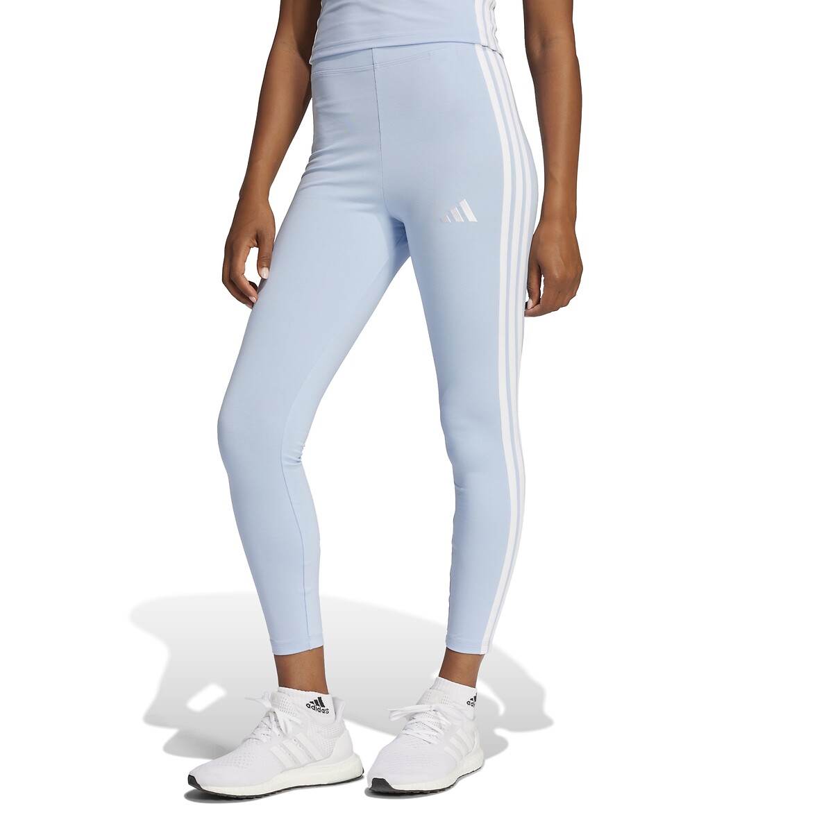 Essentials 3-Stripes Leggings