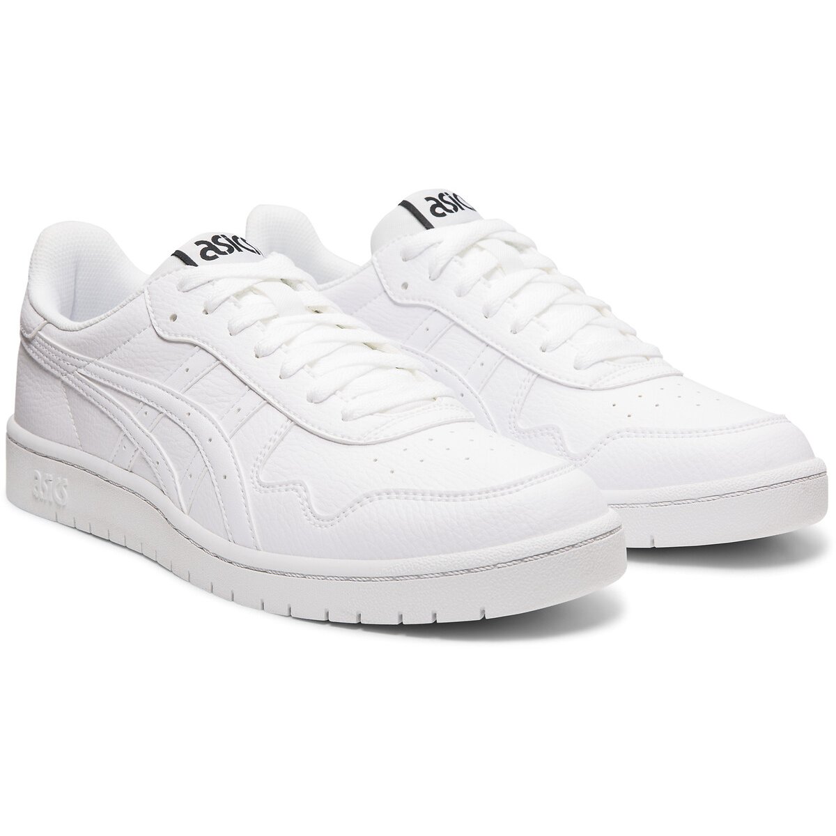 Asics Japan Trainers Women's White Size 40 (6.5)