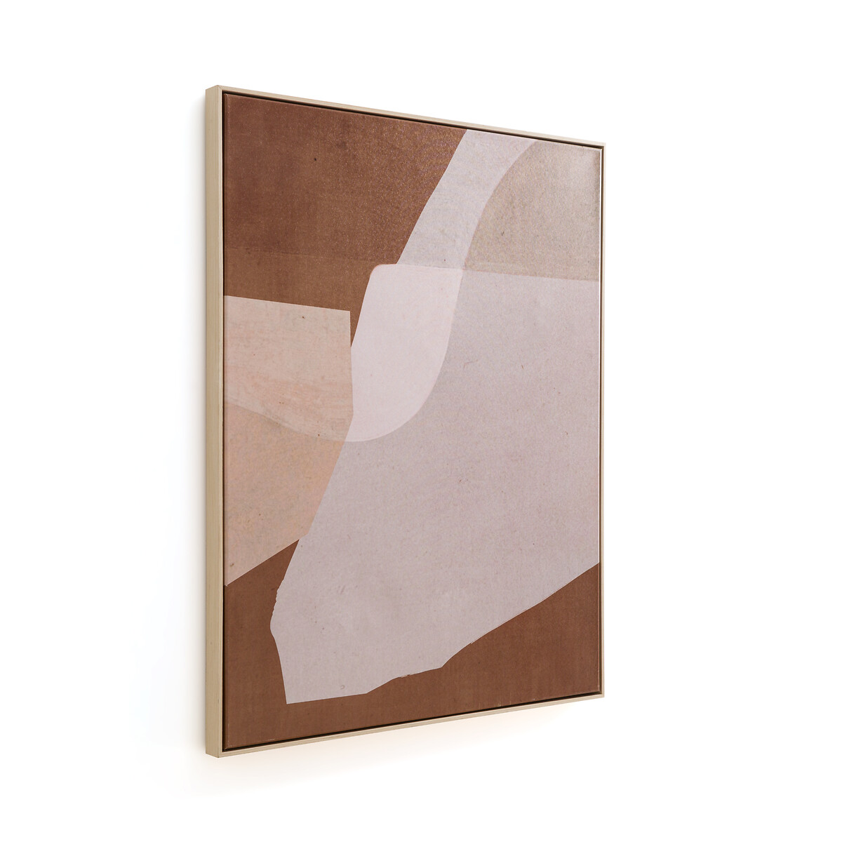 Kunstdruck Emilia Auf Leinwand, 70 X 100 Cm
