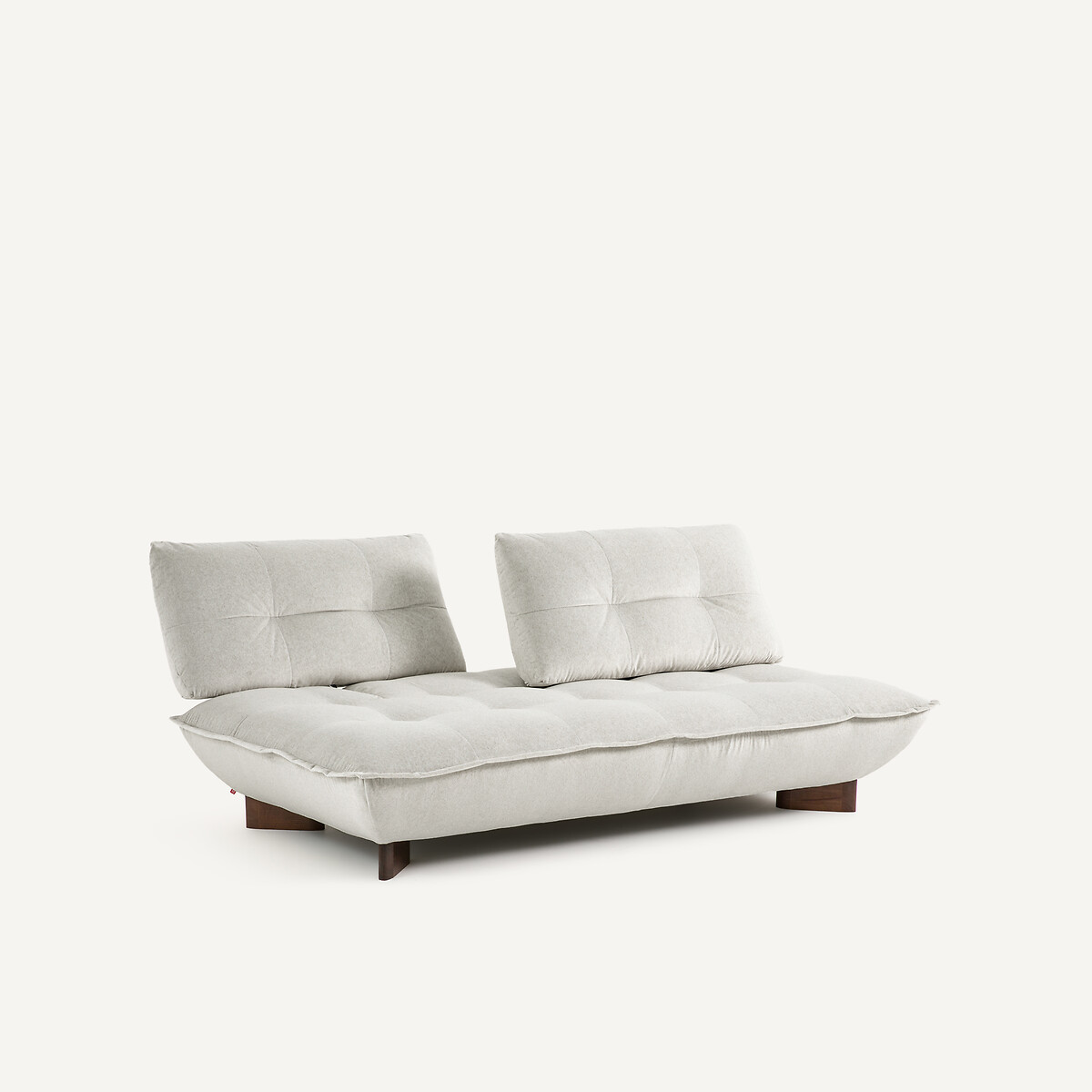 Canapé Kaori AM.PM : une banquette modulable à 2 900 euros, pour qui ? — vue 2