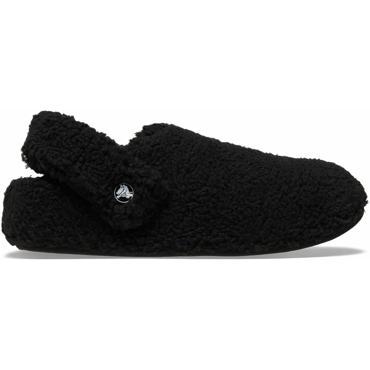 Crocs Cozzzy Slipper Women's, Black
