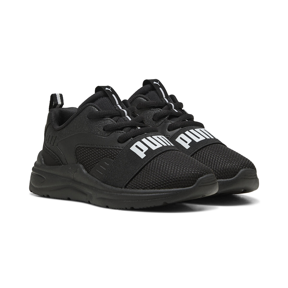 Puma Sneakers Soft Wired 2