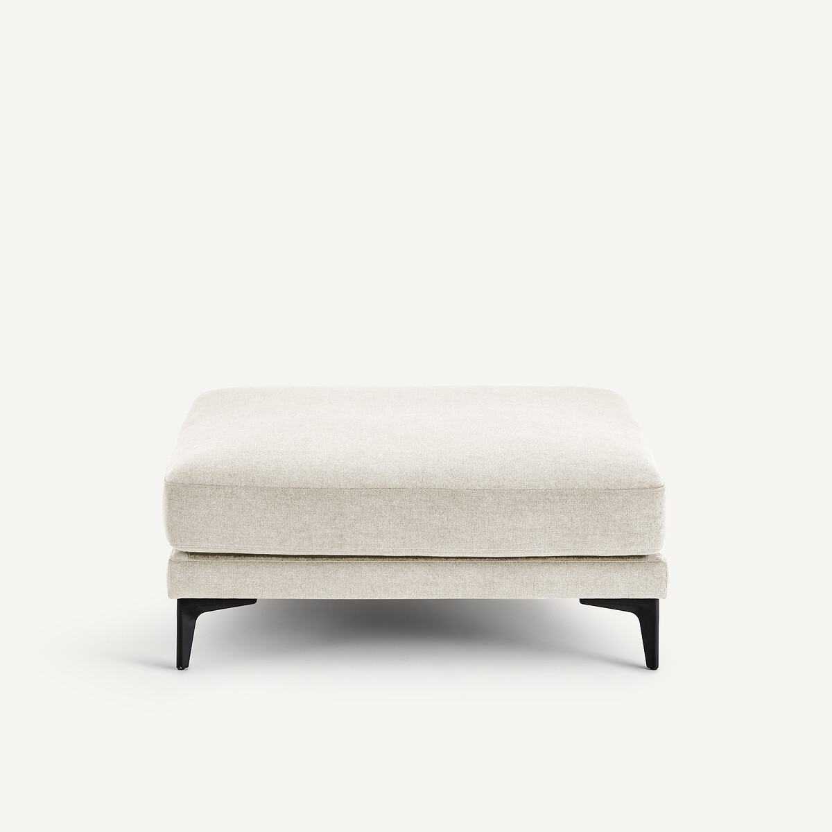 EMMANUEL GALLINA X AM.PM Voetensteun van polyestermix, MODERNISTE, ontwerp Emmanuel Gallina