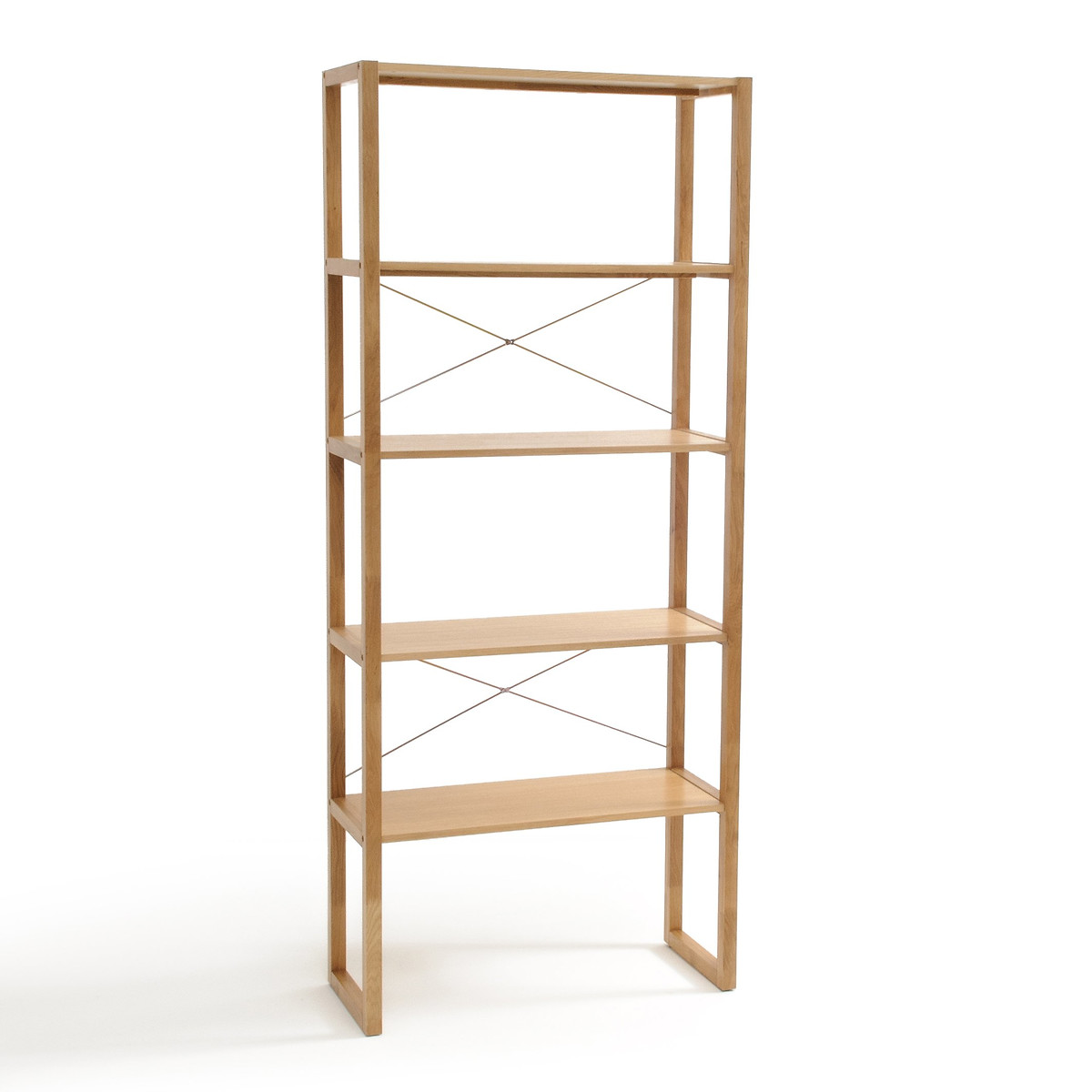 Compo 5-Shelf Display Unit