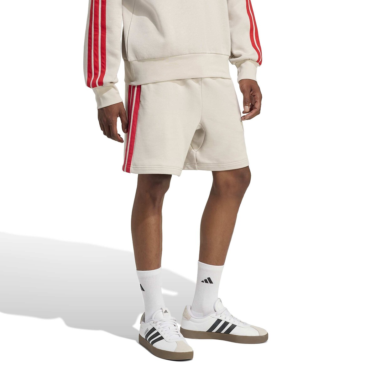 Adidas 3-Stripes Short Essentials