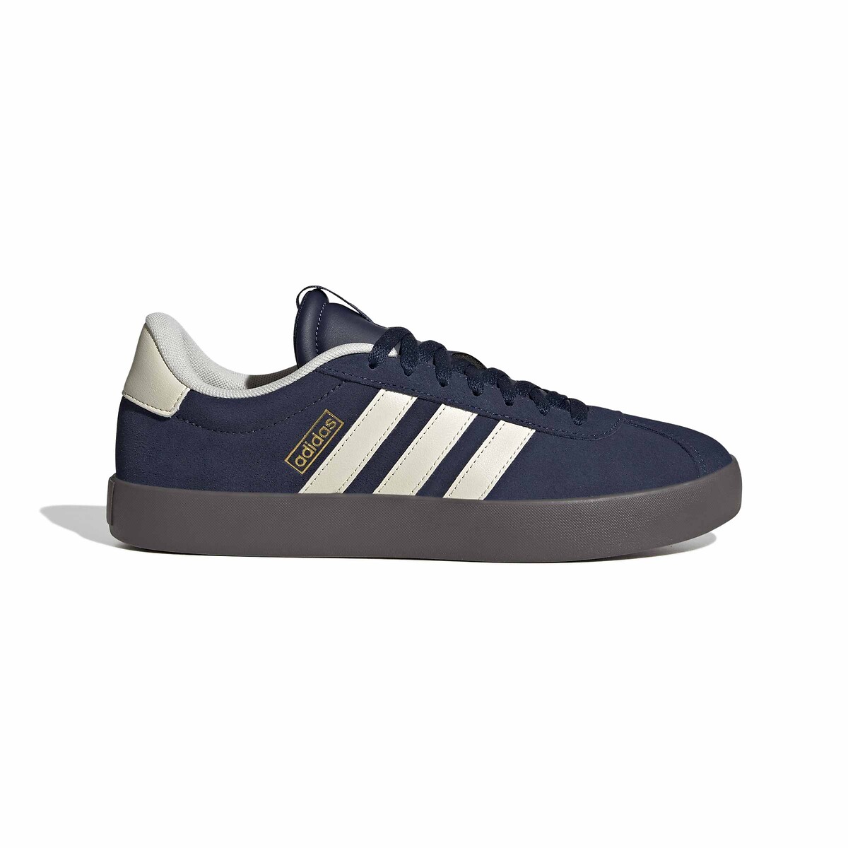 ADIDAS SPORTSWEAR Zapatillas de piel VL COURT 3.0. Color