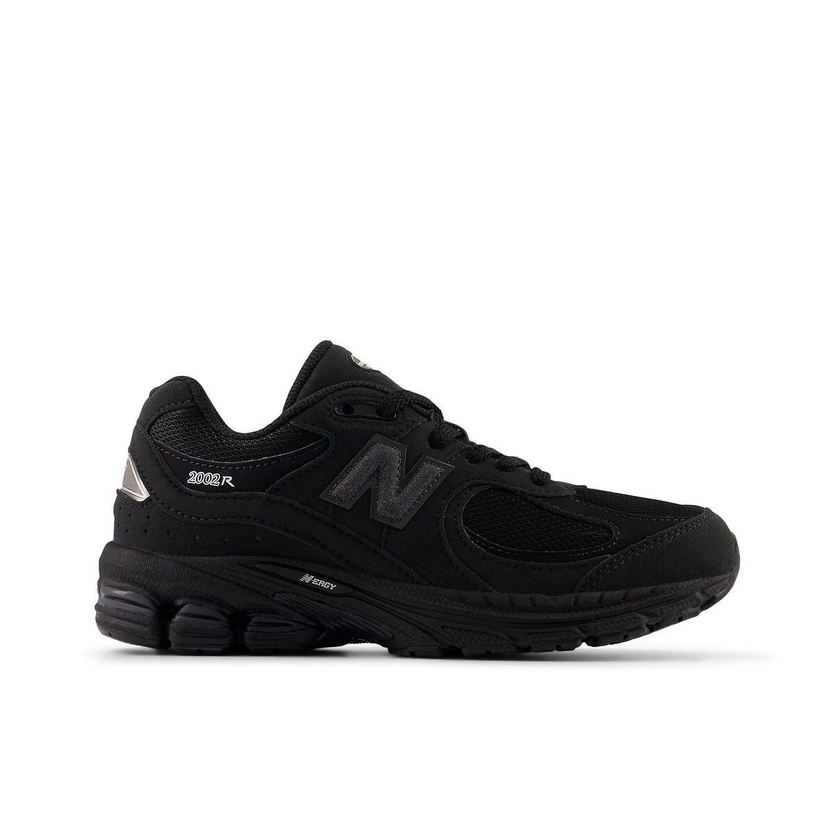 New Balance 2002 Trainers Black Size 36 (3.5) Kids
