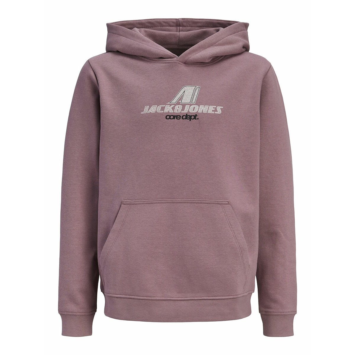 Jack & Jones Junior Hoodie Pink 14Y (162Cm)