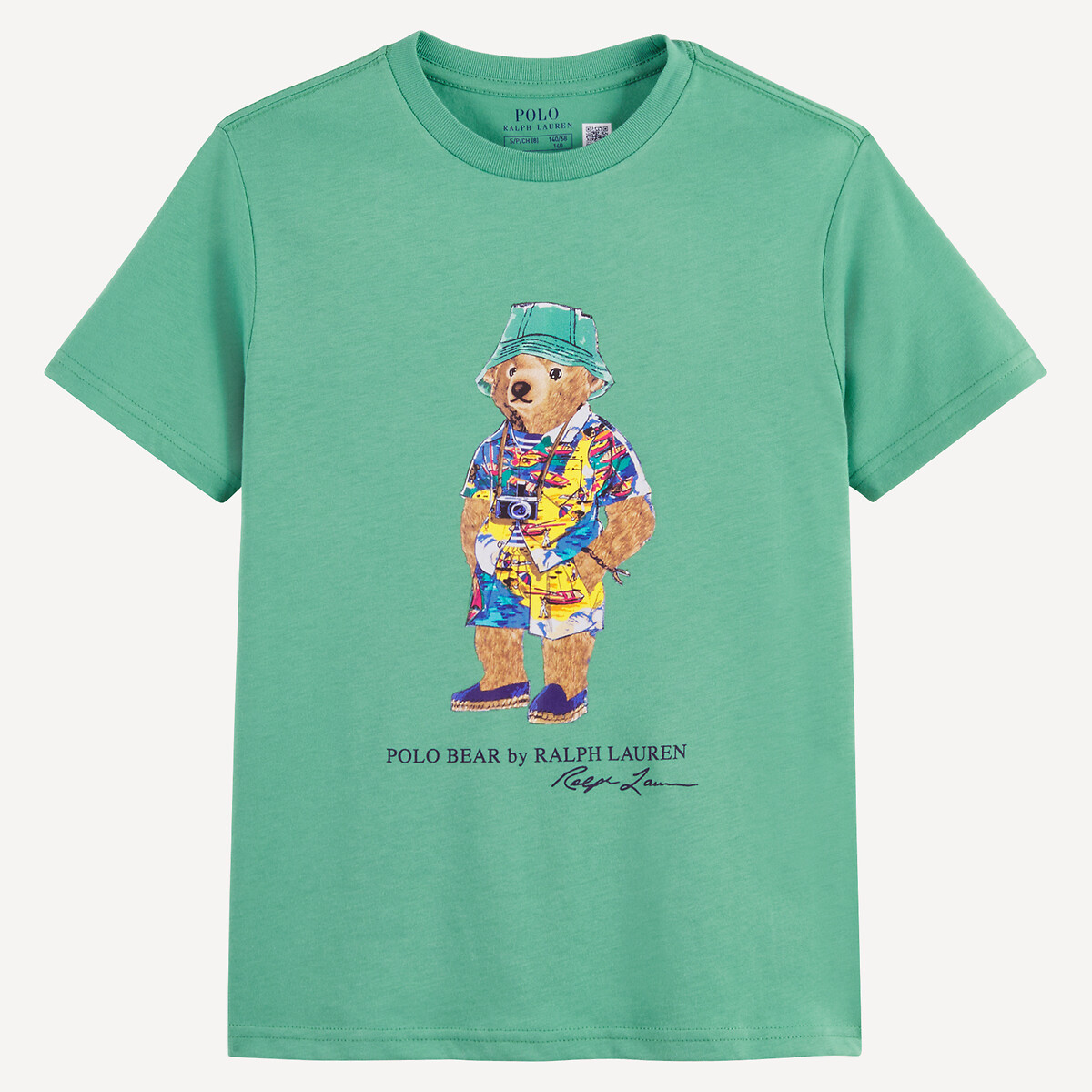 T-shirt manches courtes