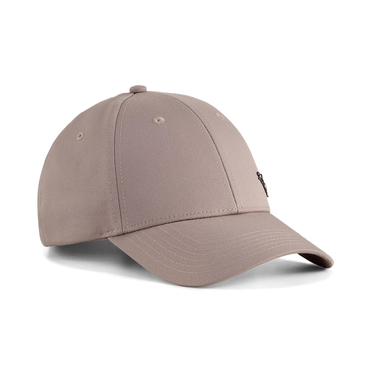 Puma Essential Metal Baseball Cap Men's Greige