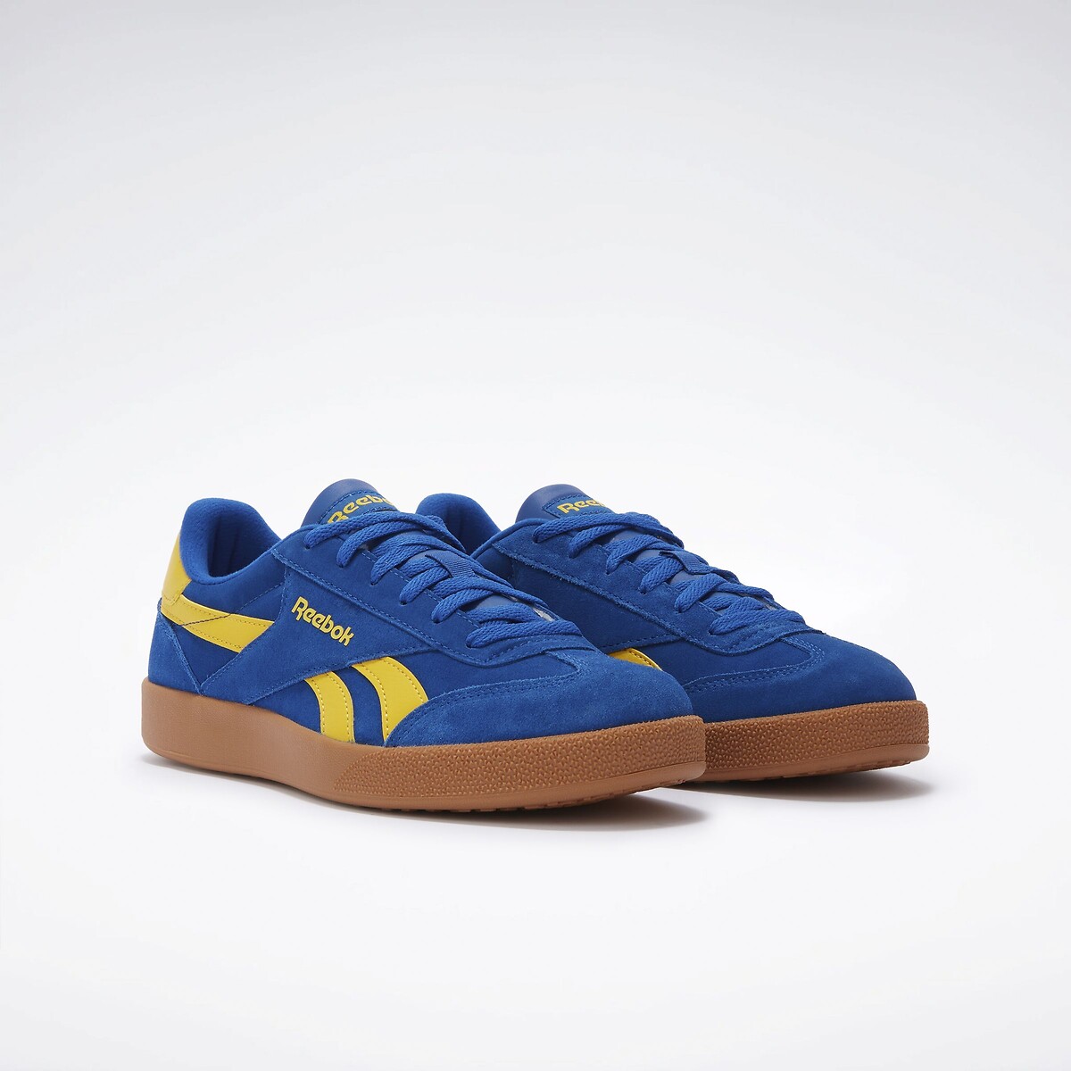 Smash Edge Trainers