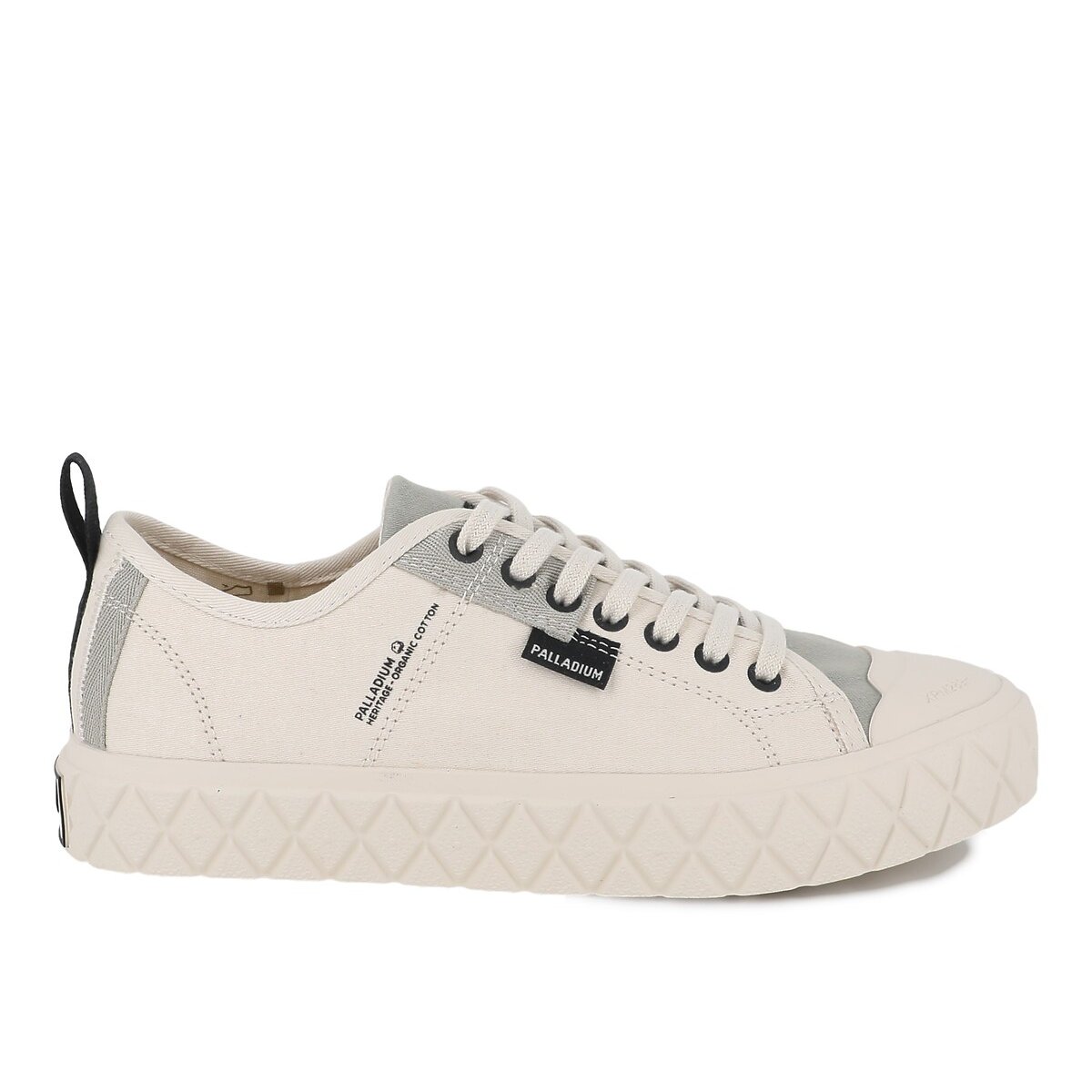 Palladium Palla Ace Htg Lage Sneakers