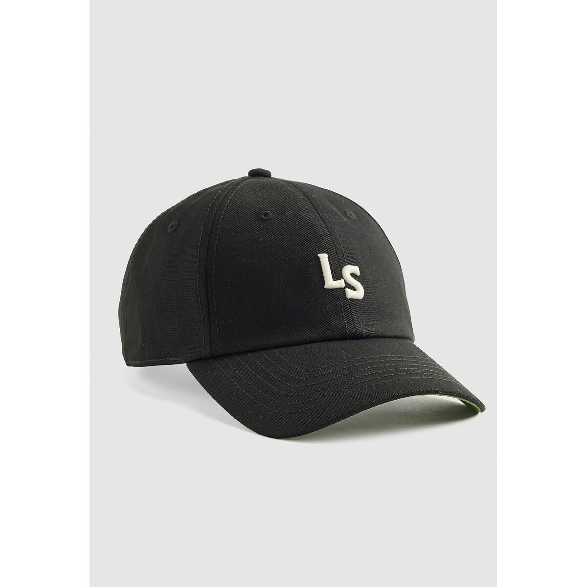 Levi's Pet met LS-monogram