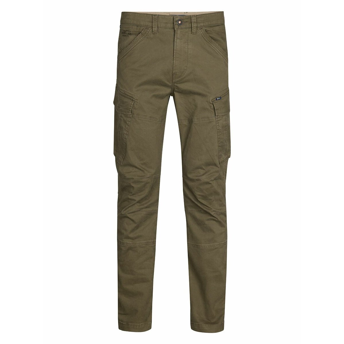 Pantalon cargo