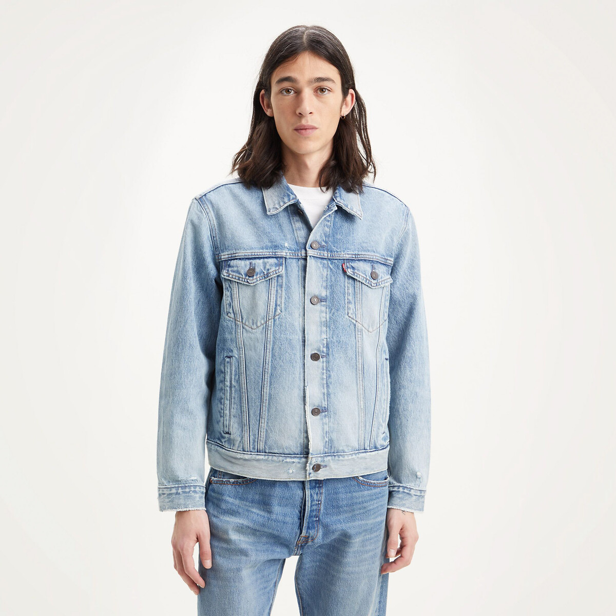 Levi's Jeans jacket Trucker