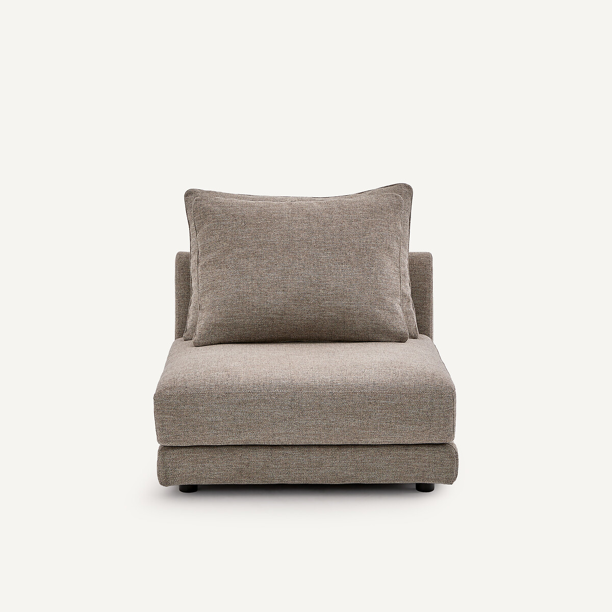 AM.PM Modulaire bank in tweed, TIBERIO