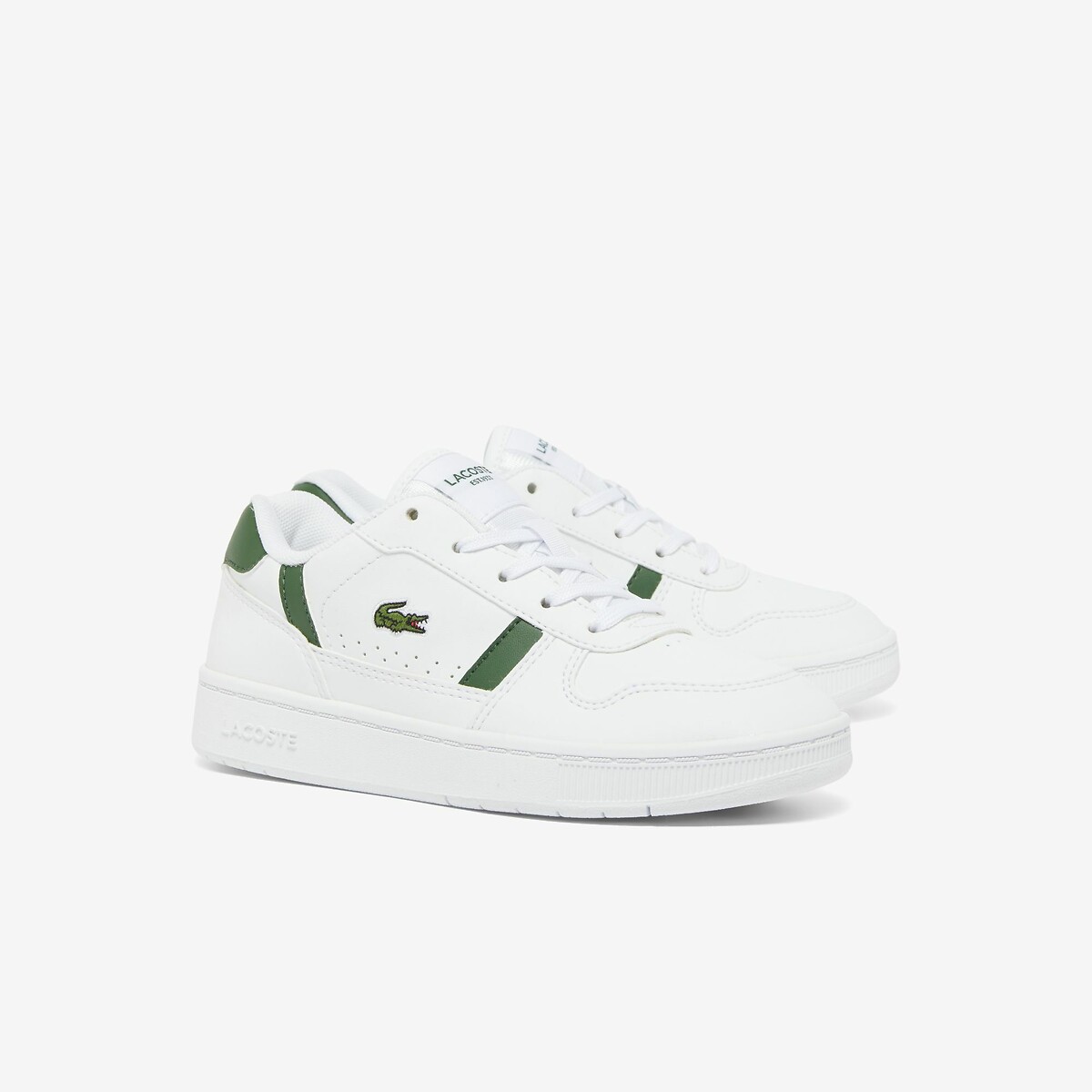 Lacoste Sneakers T-Clip Set thumbnail