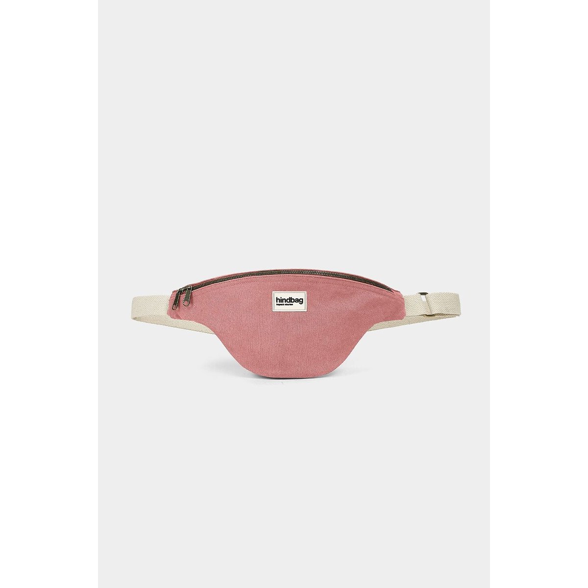 Hindbag Olivia Bum Bag Women's Blush Pink