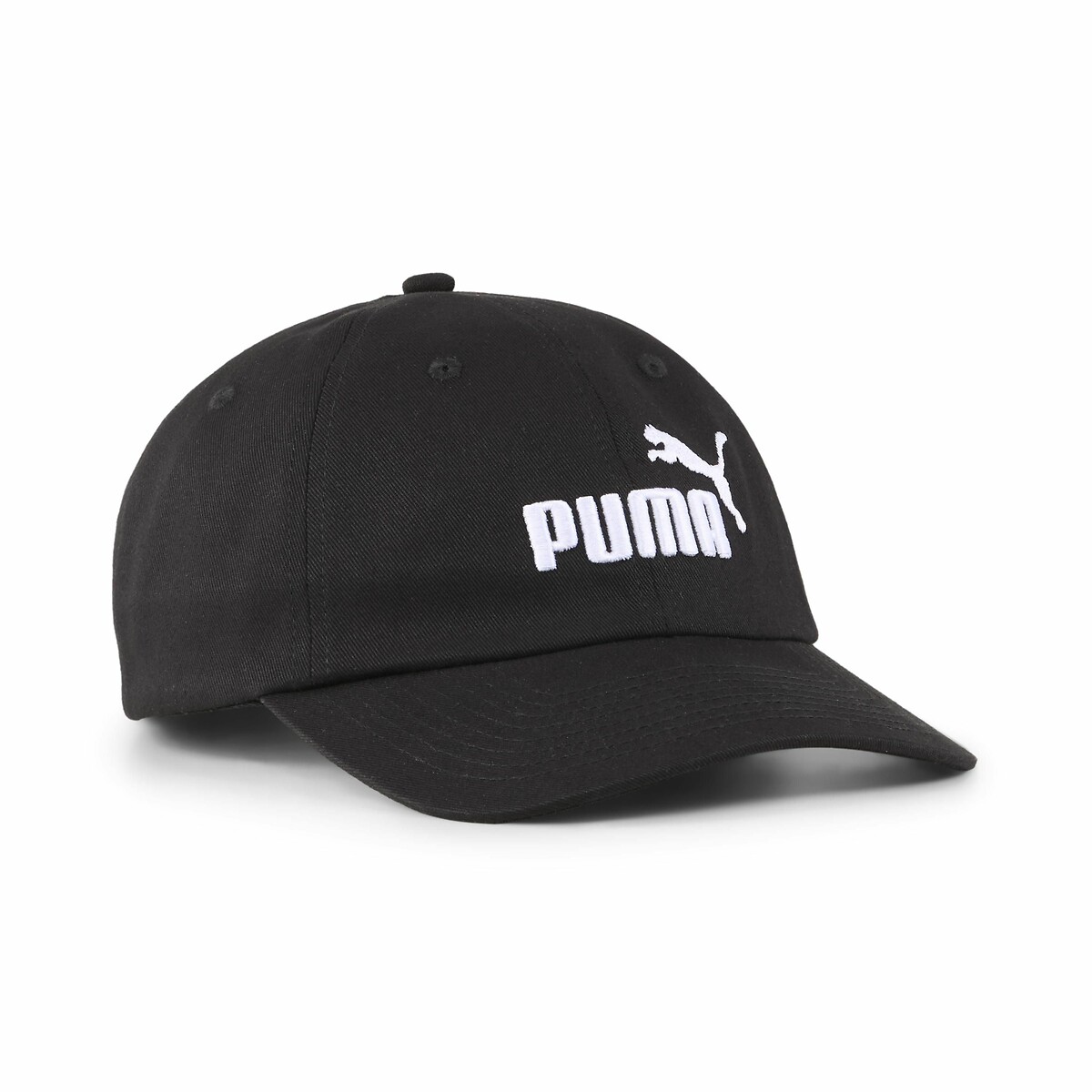 Puma Baseballpet Essentiel No1 Logo