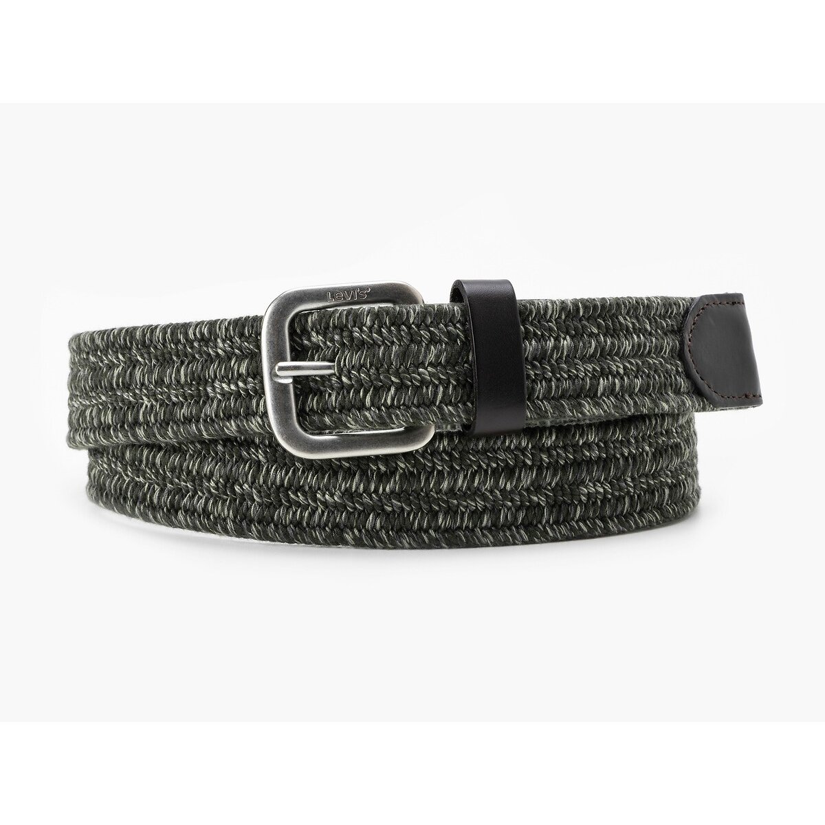 Levi's Elastische gevlochten riem Woven