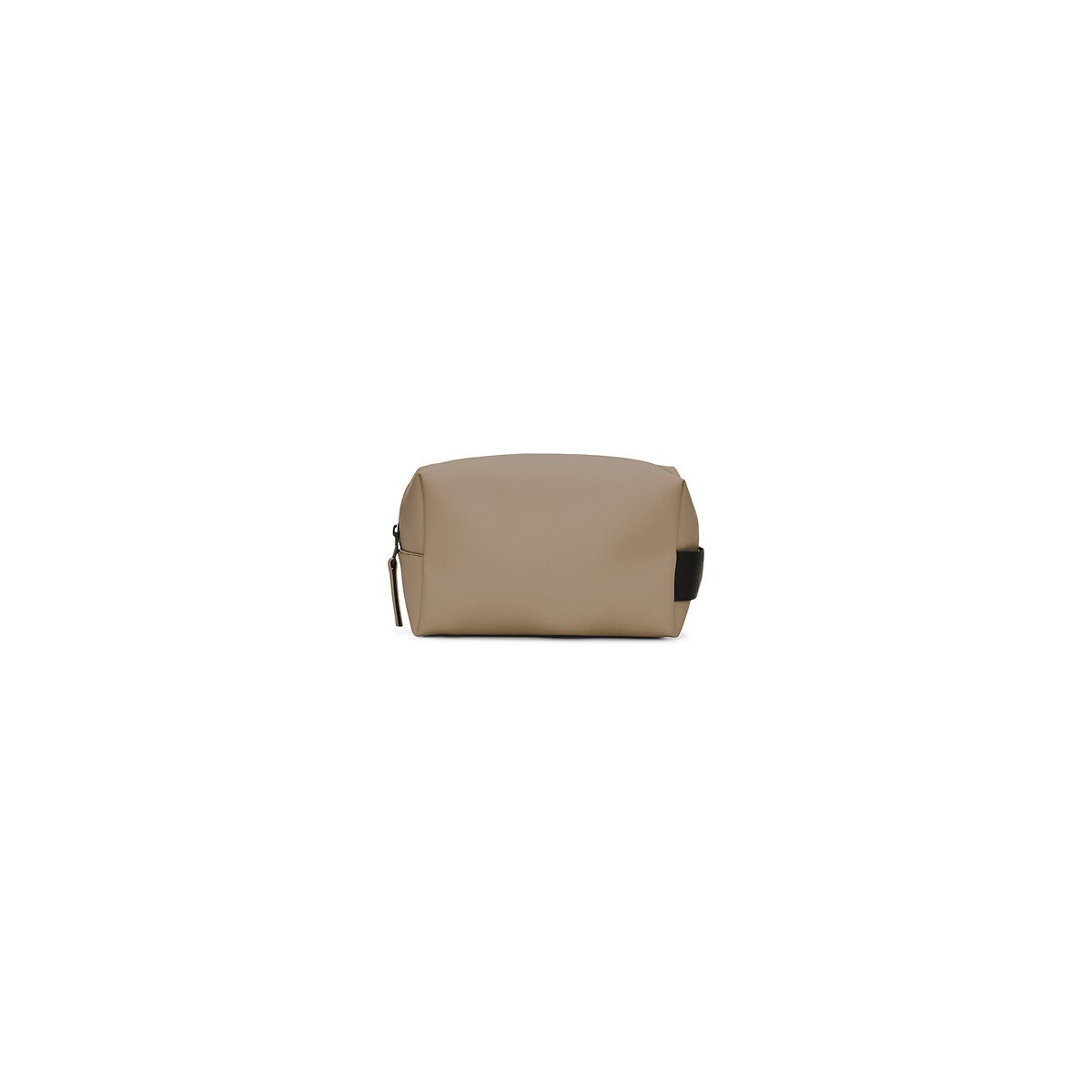 Rains Small Wash Bag Women's Beige