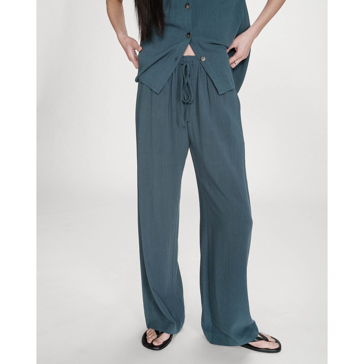 Pantalon droit RAVEN